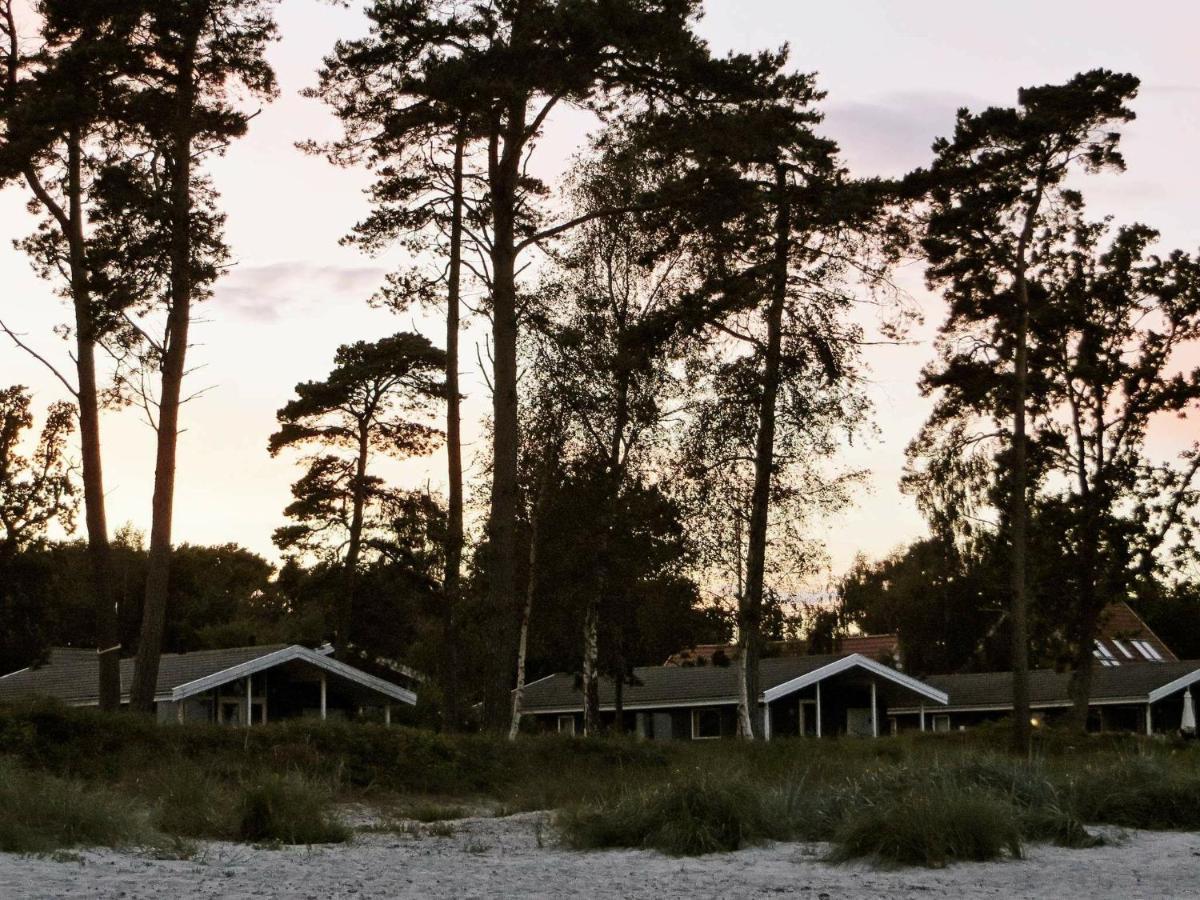 8 Person Holiday Home In Nex Snogebæk Екстериор снимка